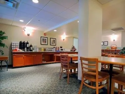 贝斯特韦斯特卡尔加里中心酒店 卡加利 加拿大