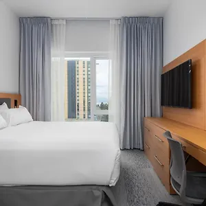 Hotel Gage At Ubc Vancouver