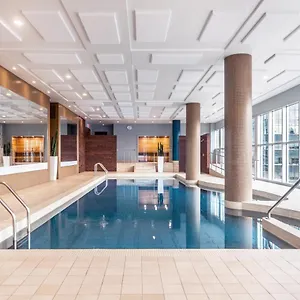 Hotel Warwick Le Crystal - Montréal