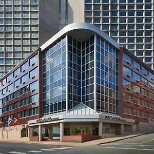 Hotel Four Points By Sheraton Halifax