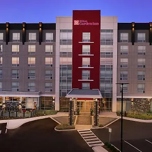 Hilton Garden Toronto/brampton West, Ontario, Canada 3*, Brampton Canada