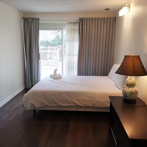 Gasthof Private In House In North York Shared Kitchen Toronto