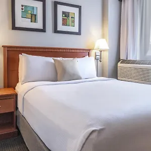 Hotel Saint-laurent Montréal