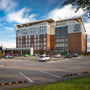 Blackfoot Hotel