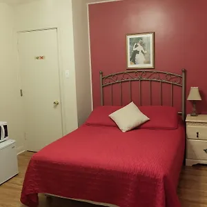 Maison Roy 2*, Ville de Québec Canada