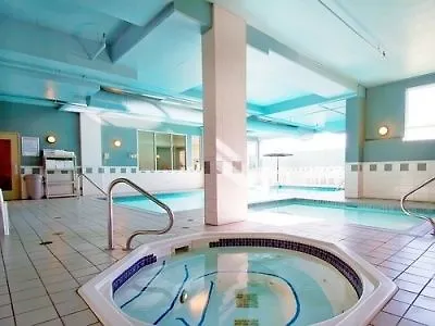 Best Western PLUS Calgary Centre Inn Hotel