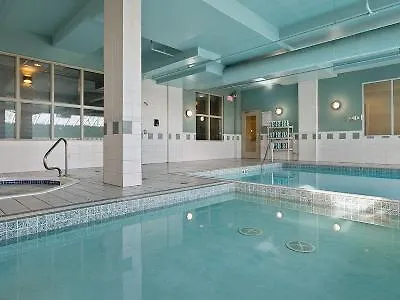 Best Western PLUS Calgary Centre Inn 3*,