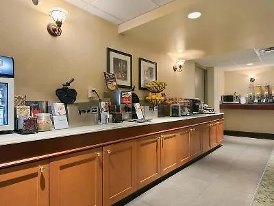 Best Western PLUS Calgary Centre Inn